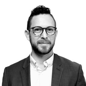 Meet your Posher, Brad